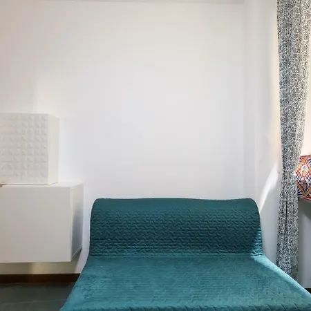 Ticinese 77 -by Yoof Apartamento *