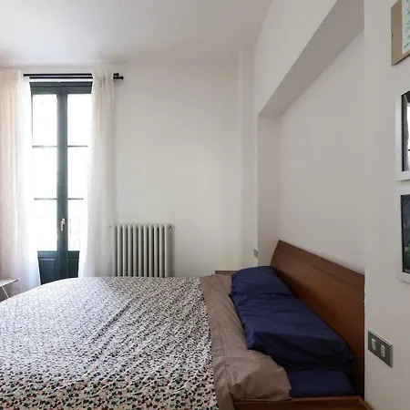 Apartamento Ticinese 77 -by Yoof